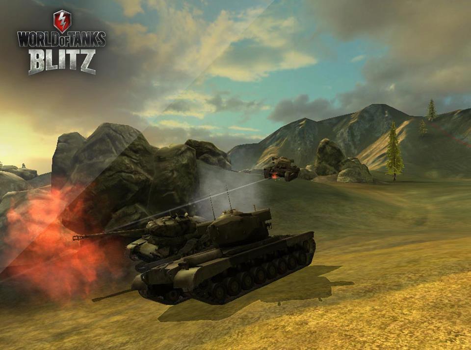 instal the new version for ios World of War Tanks