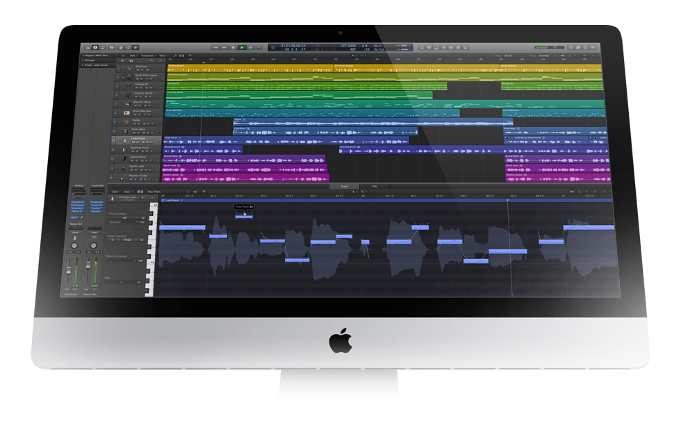 best computer for logic pro x best computer for logic pro x