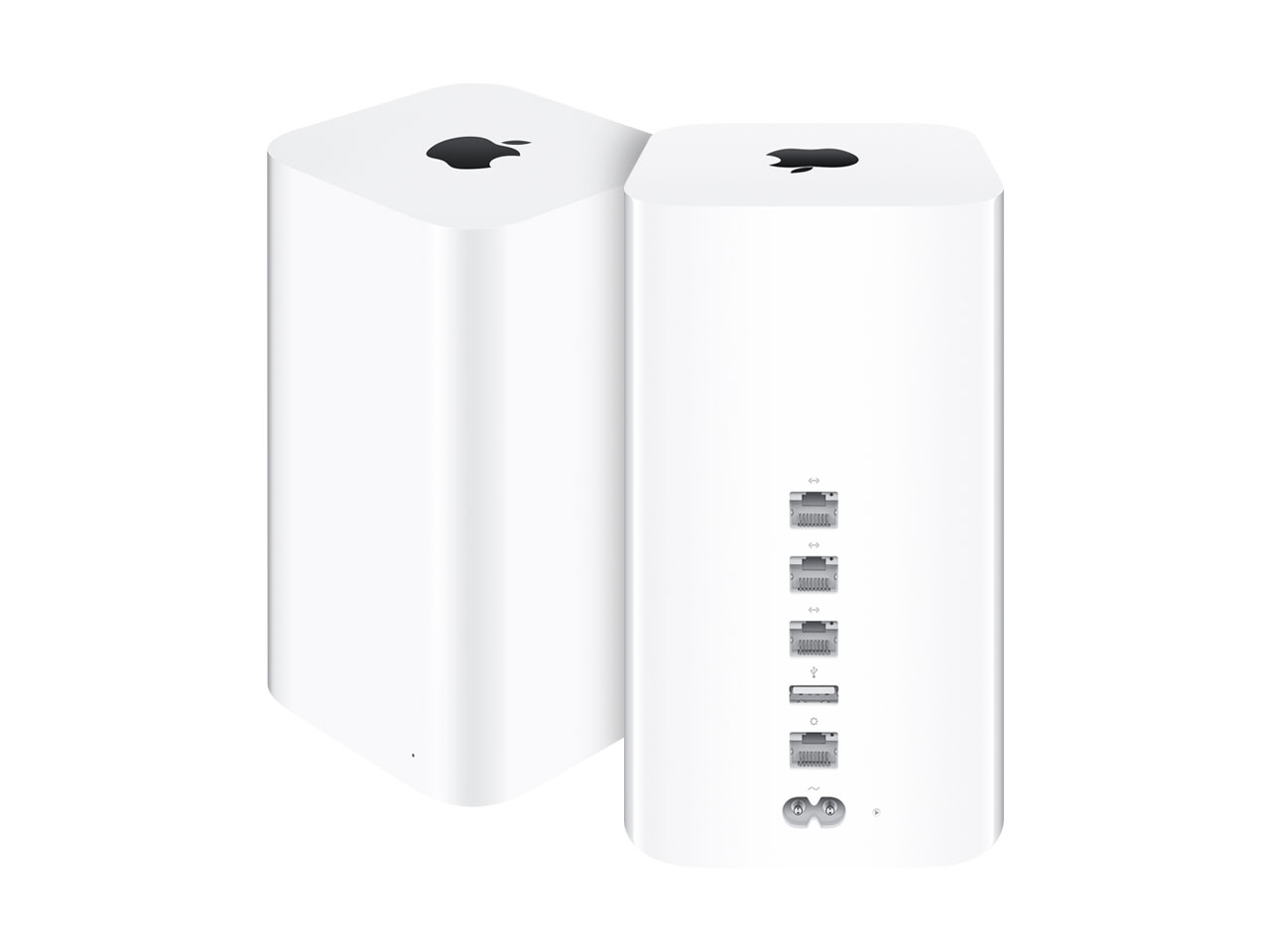 apple airport extreme base station details