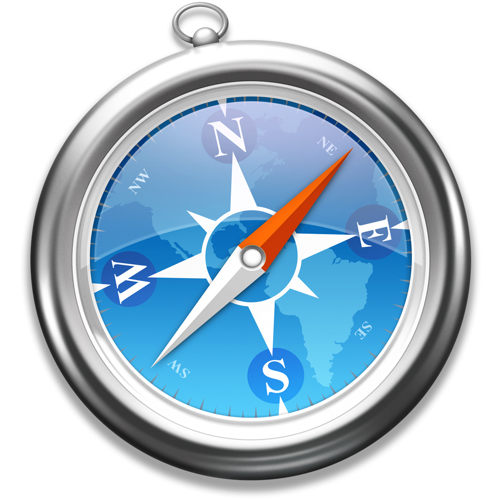 safari icon macos