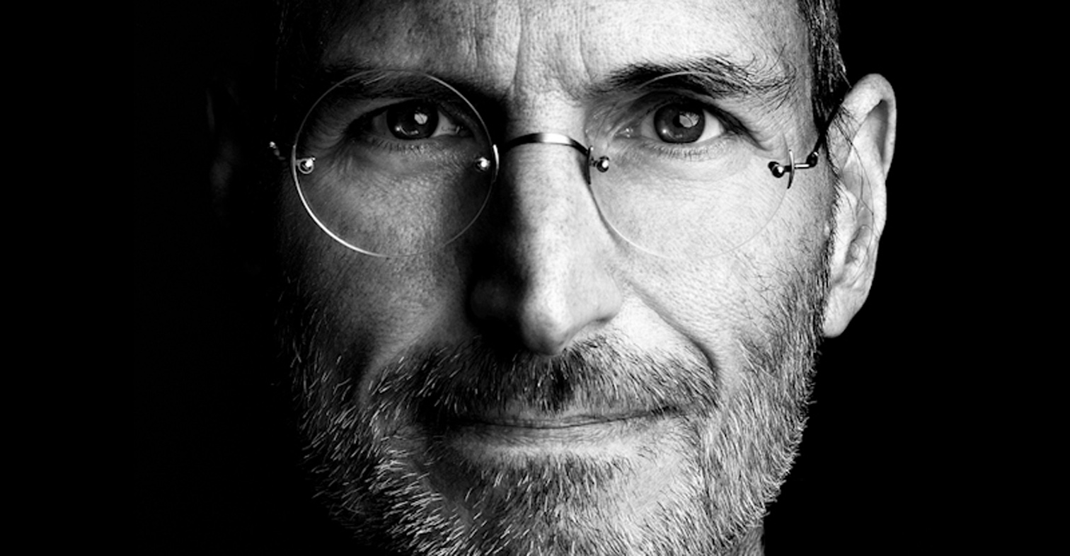 steve jobs audiokniha cz