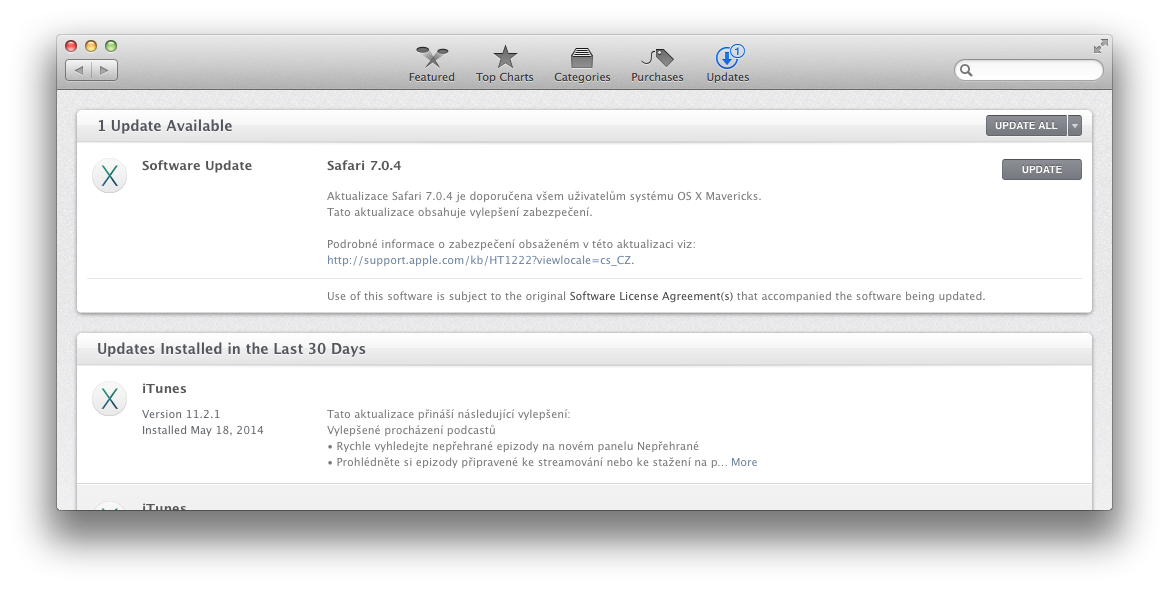 safari updates for mac 10.7.5 safari updates for mac 10.7.5