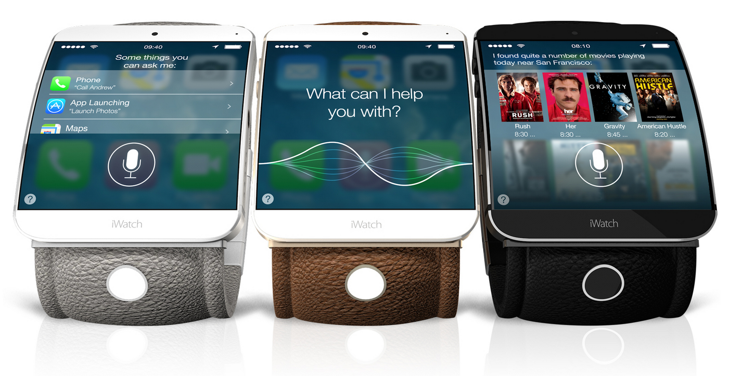 iwatch 3 compatible with iphone 6
