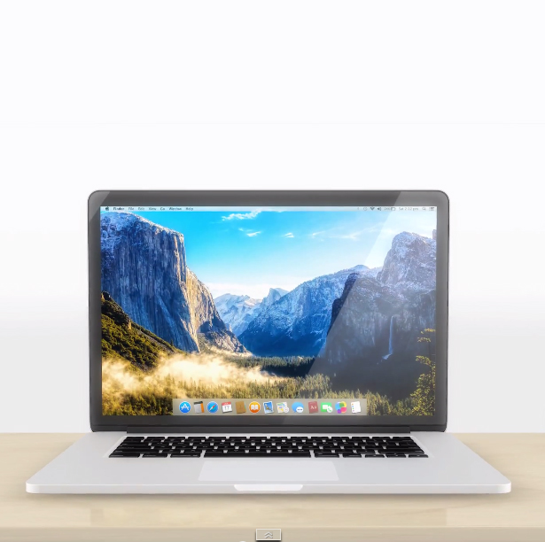 apple macbook pro 2011 program