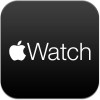 apple watch icon