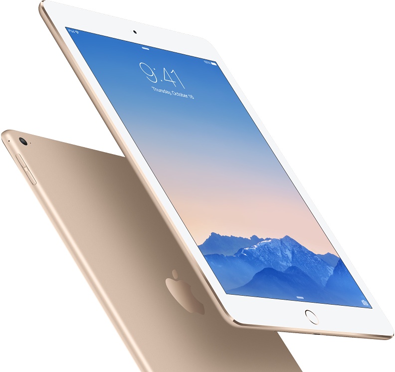 Замена аккумулятора apple ipad air 2