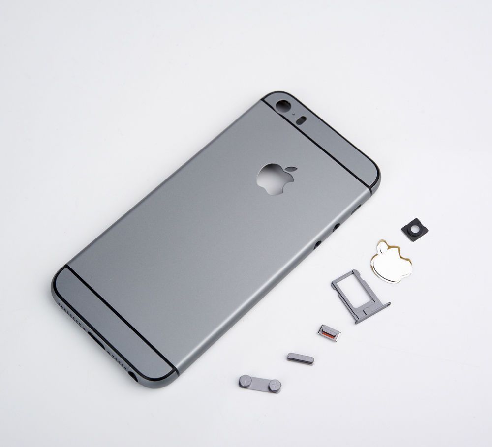 Spekulace o iPhonu 6 mini jsou falešné, tvrdí dodavatelé AppleNovinky.cz