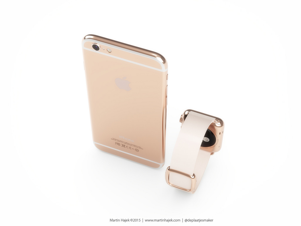 apple watch for iphone 6s price