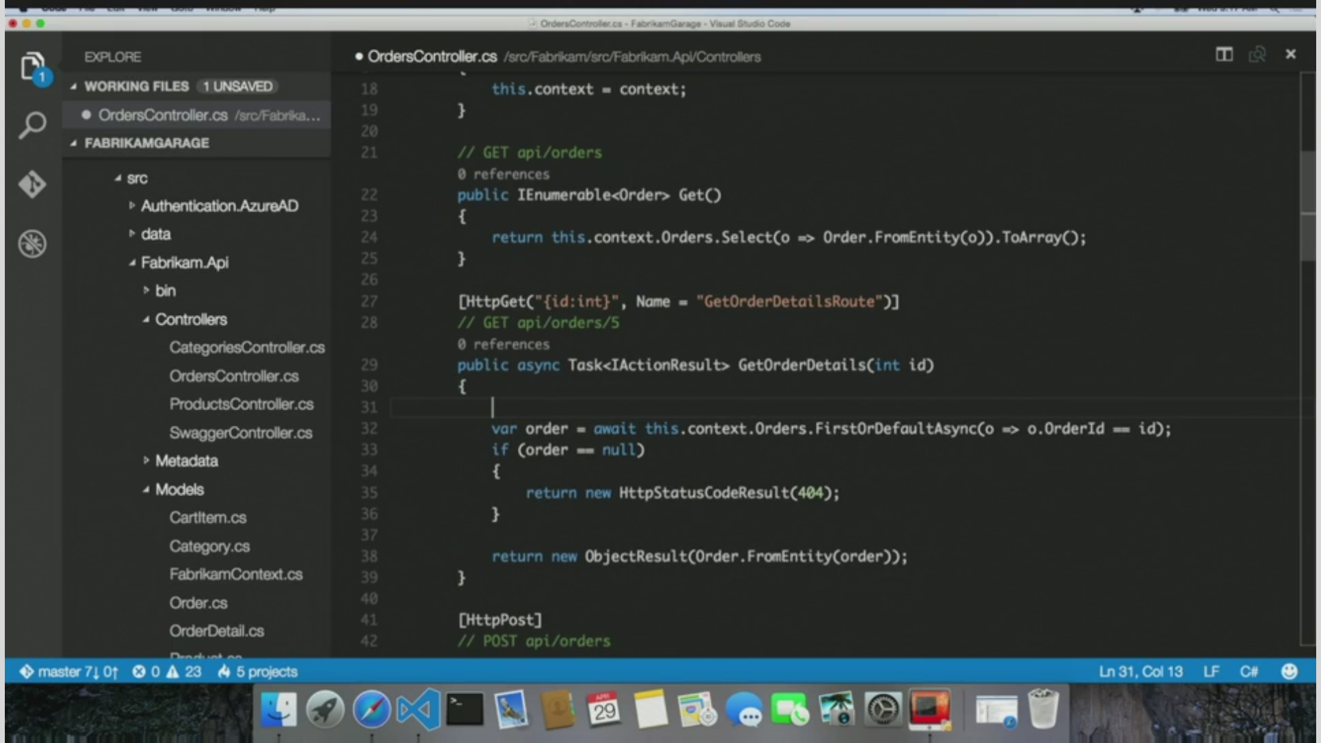 Visual Studio Code 1.82.3 for apple download free
