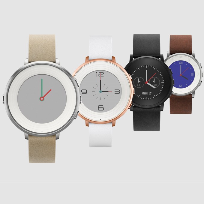 pebble time price