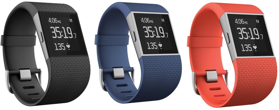 fitbit or apple watch 2019