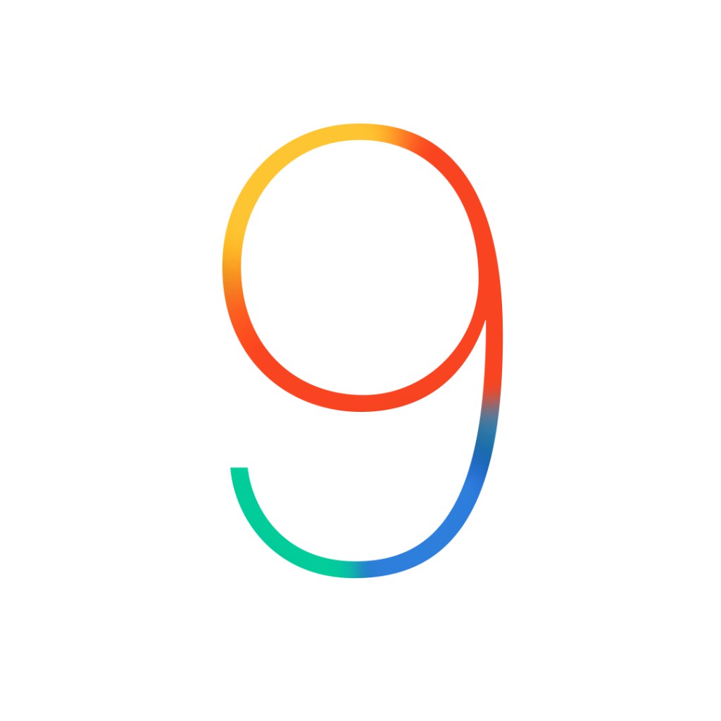 Картинки ios 9