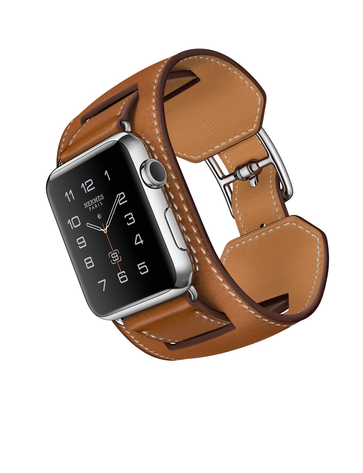 Apple watch hermes обзор