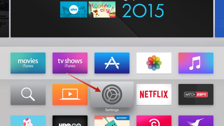 Jak změnit DNS server na Apple TV - AppleNovinky.cz