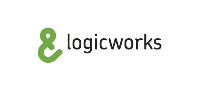 logicworks logo logicworks logo