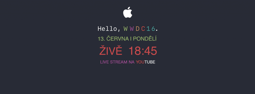 wwdc 2016 video wwdc 2016 video