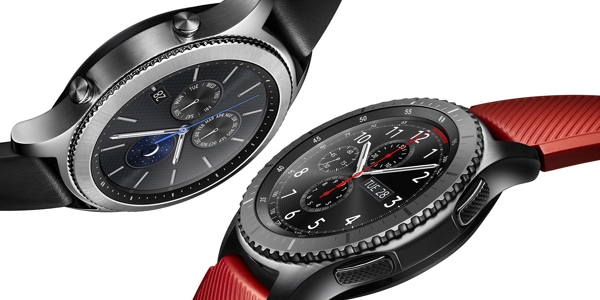 new gear s3