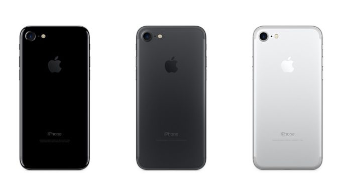 Víme datum začátku prodeje iPhonu 7 a iPhonu 7 Plus v České republice