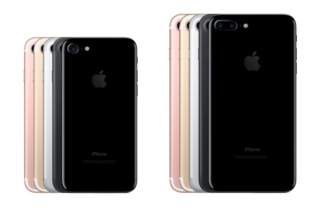 Víme datum začátku prodeje iPhonu 7 a iPhonu 7 Plus v České republice