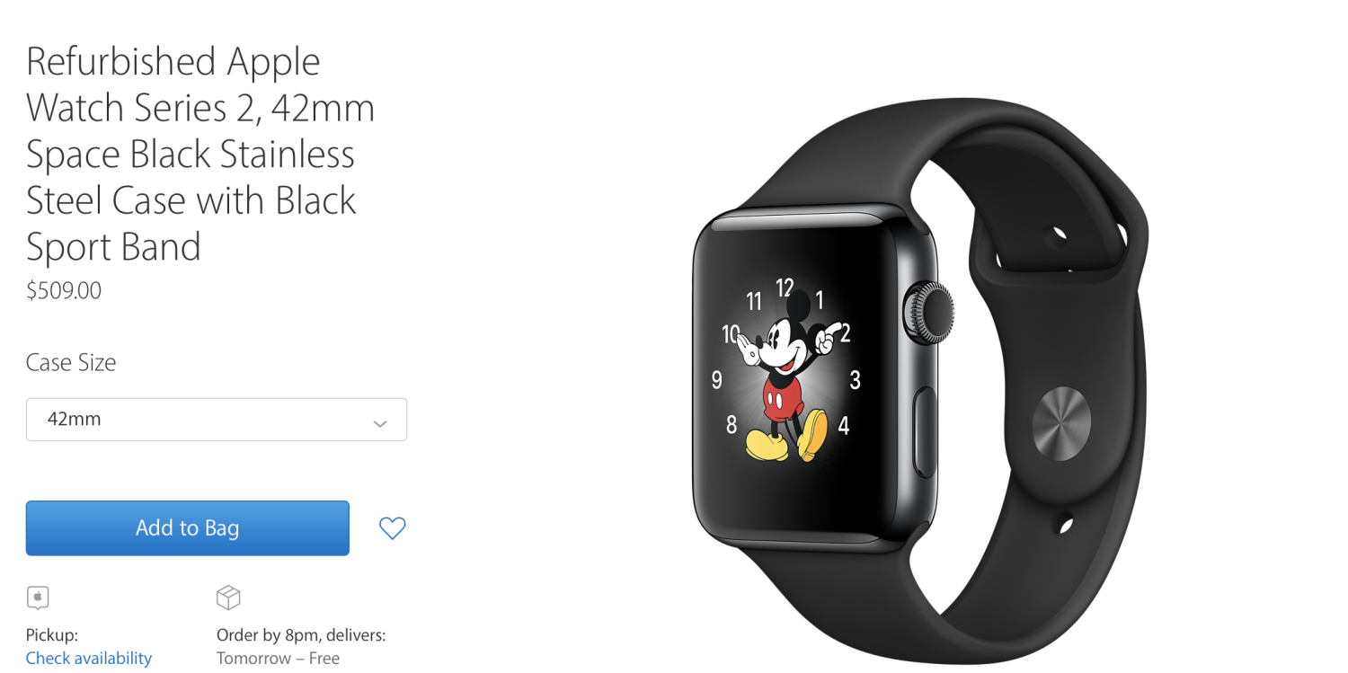 beli apple watch series 1