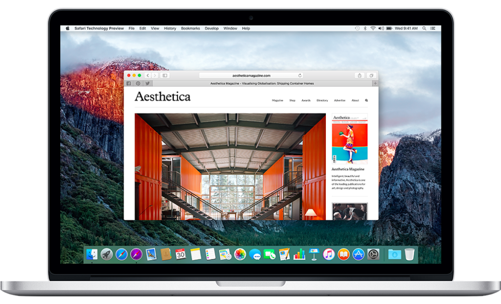 safari technology preview sierra safari technology preview sierra