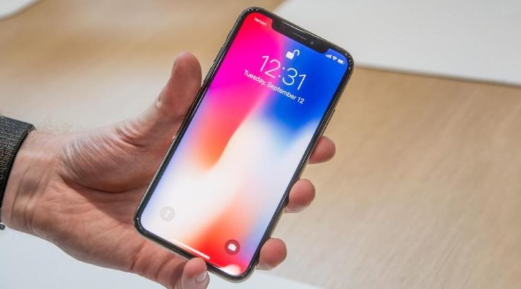 N vod Jak Uzav t Aplikace Na IPhone X AppleNovinky cz