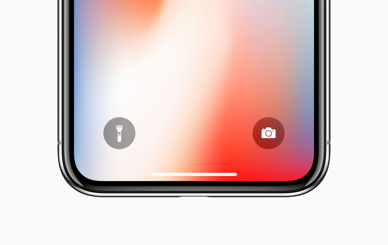 Как отличить oled от tft iphone x