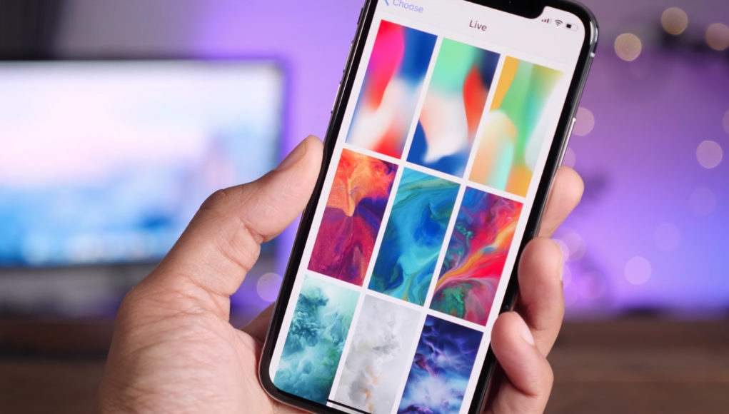 Kolik bude stát oprava rozbitého skla iPhonu X? AppleNovinky.cz