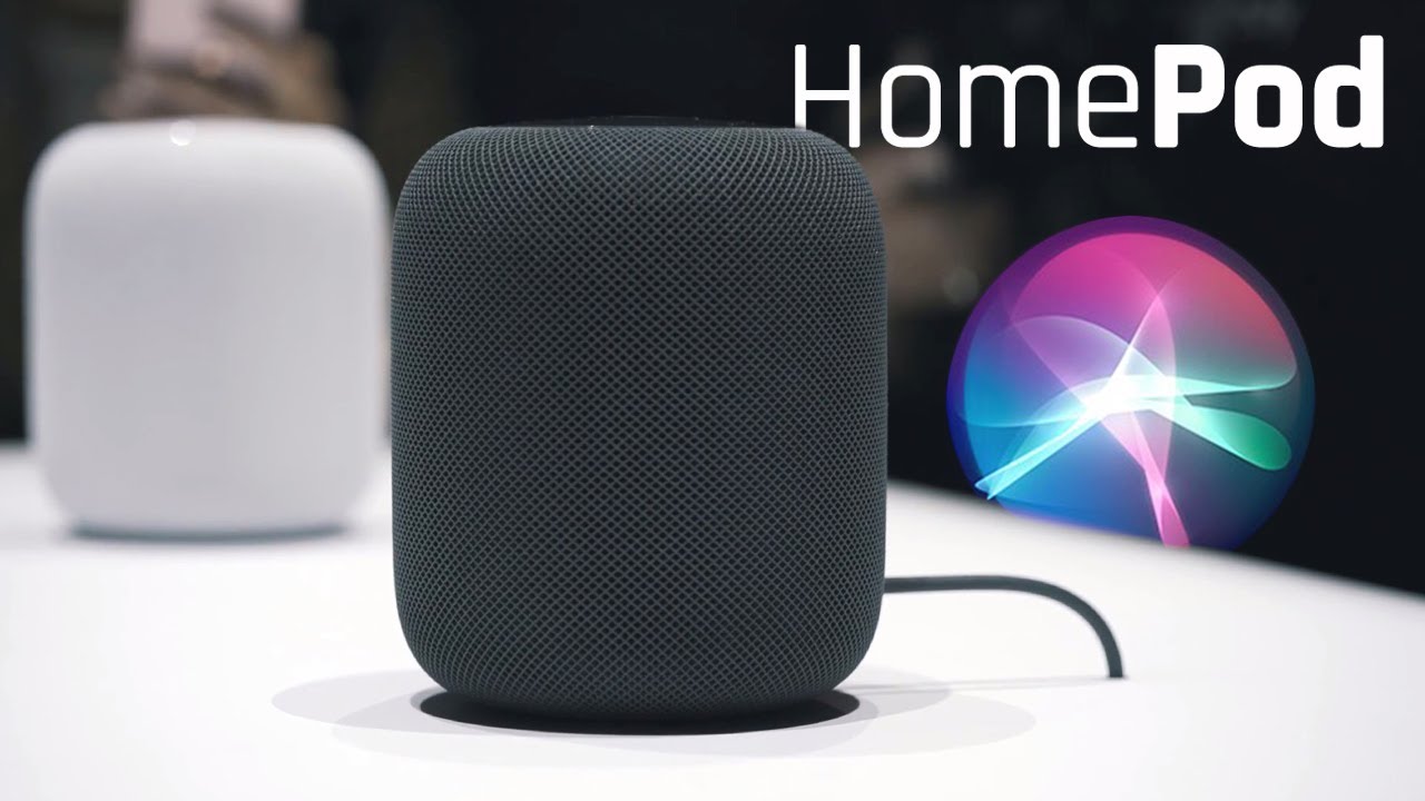 istyle homepod