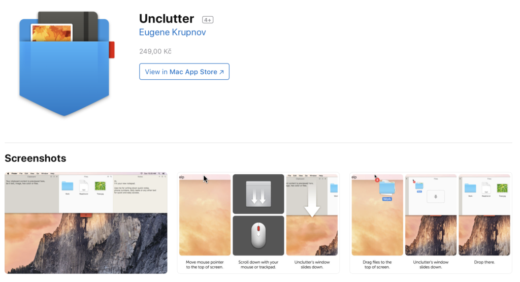 deskcover pro