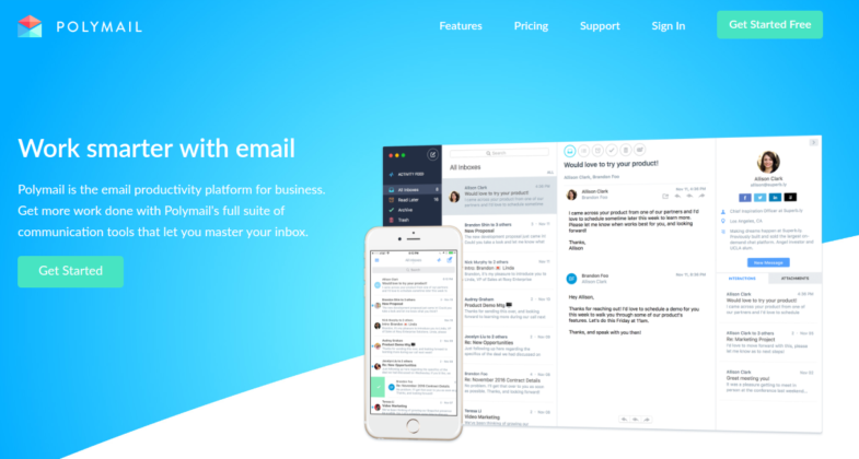polymail for windows polymail for windows