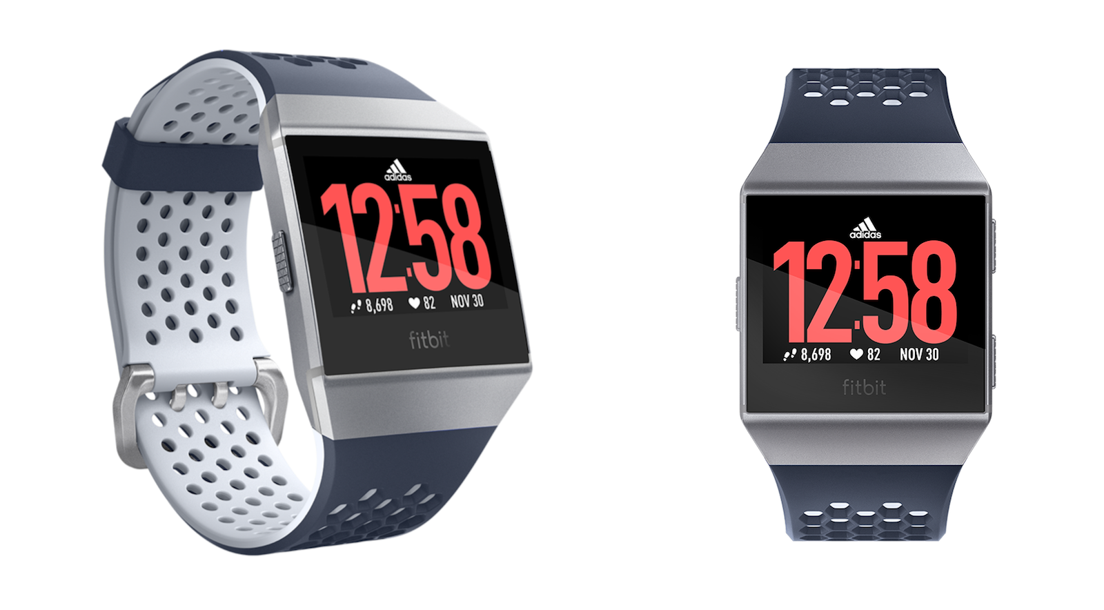 fitbit pro
