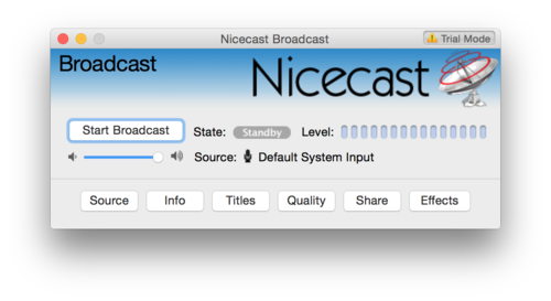 download nicecast for mac free