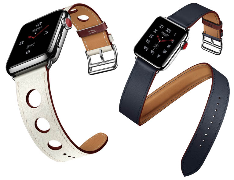 Apple watch hermes обзор