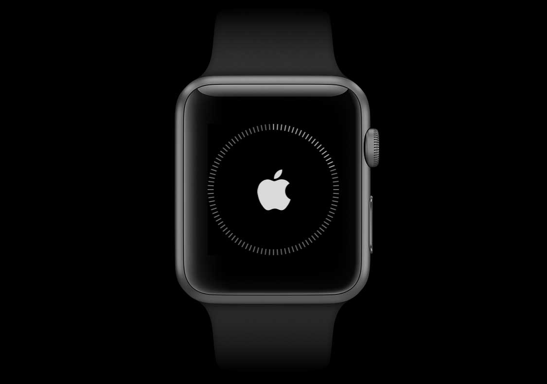 Часы apple watch s9
