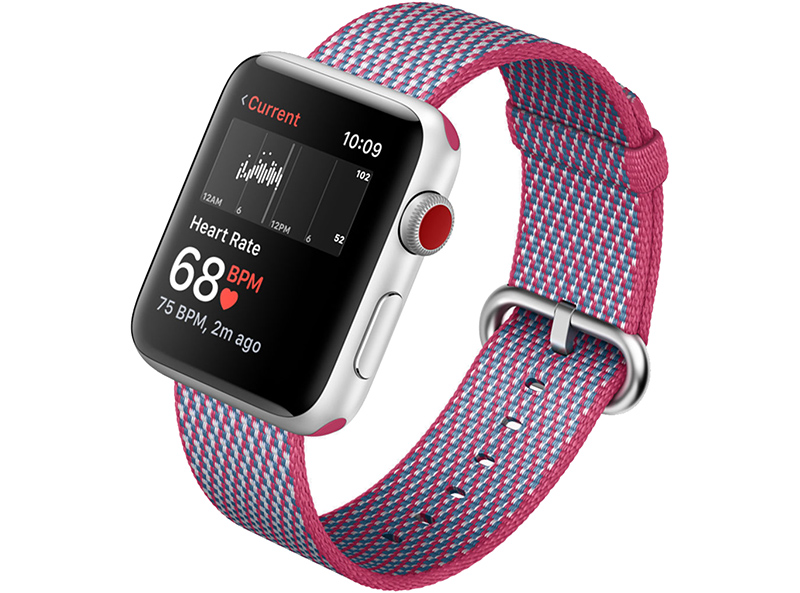 new apple watch 4