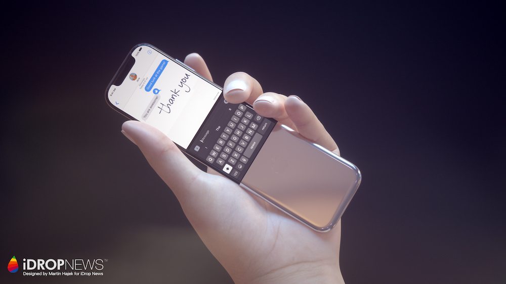Blackberry nebo iphone