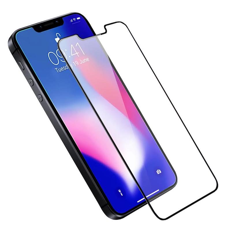 Výrobce příslušenství očekává bezrámečkový design iPhonu SE 2, má to