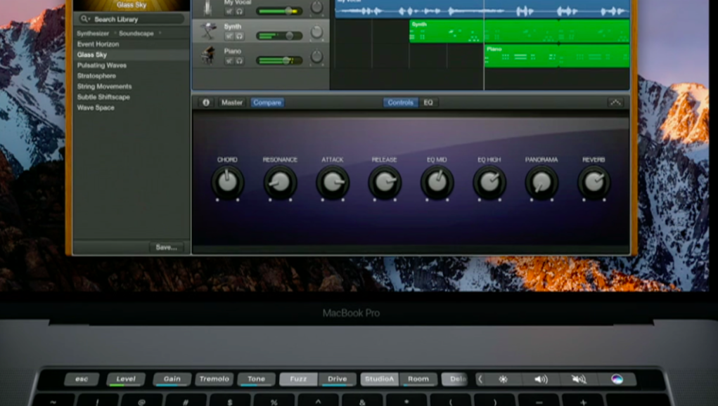 Apple GarageBand 10.1.4 download Apple GarageBand 10.1.4 download
