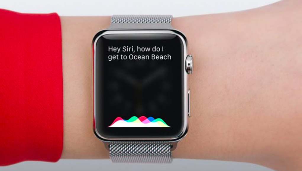 watchos 7 siri