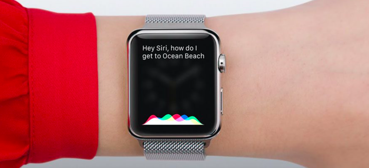 watchos 5 siri