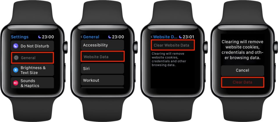 watchos 5 tutorial