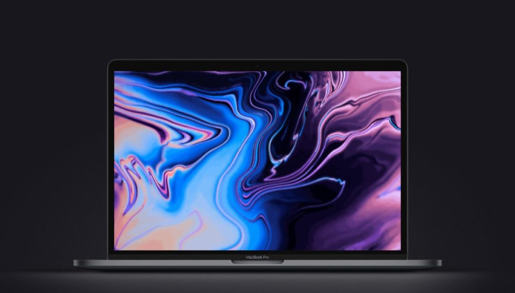 Презентация macbook 2023