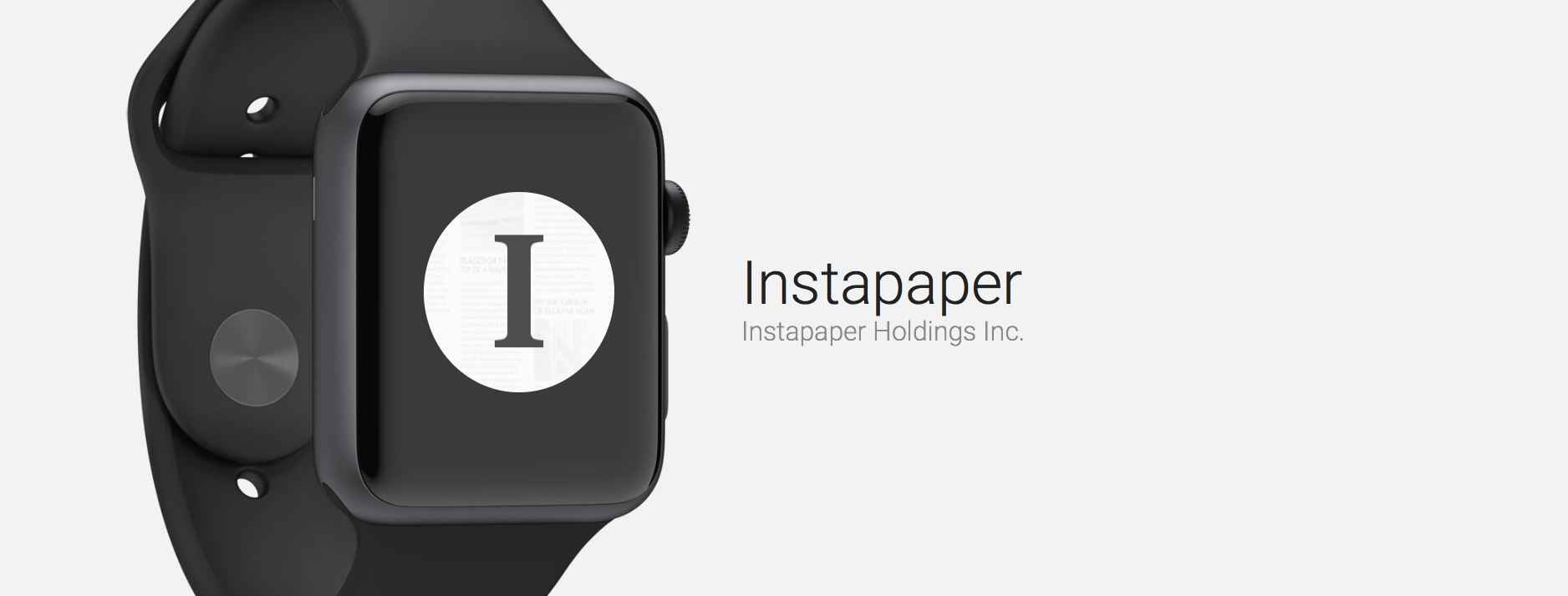 mac app instapaper