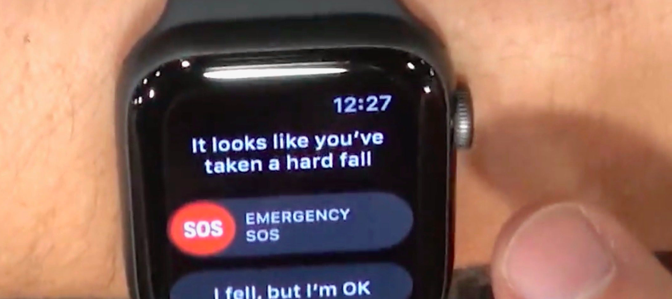 apple watch series 4 and strava