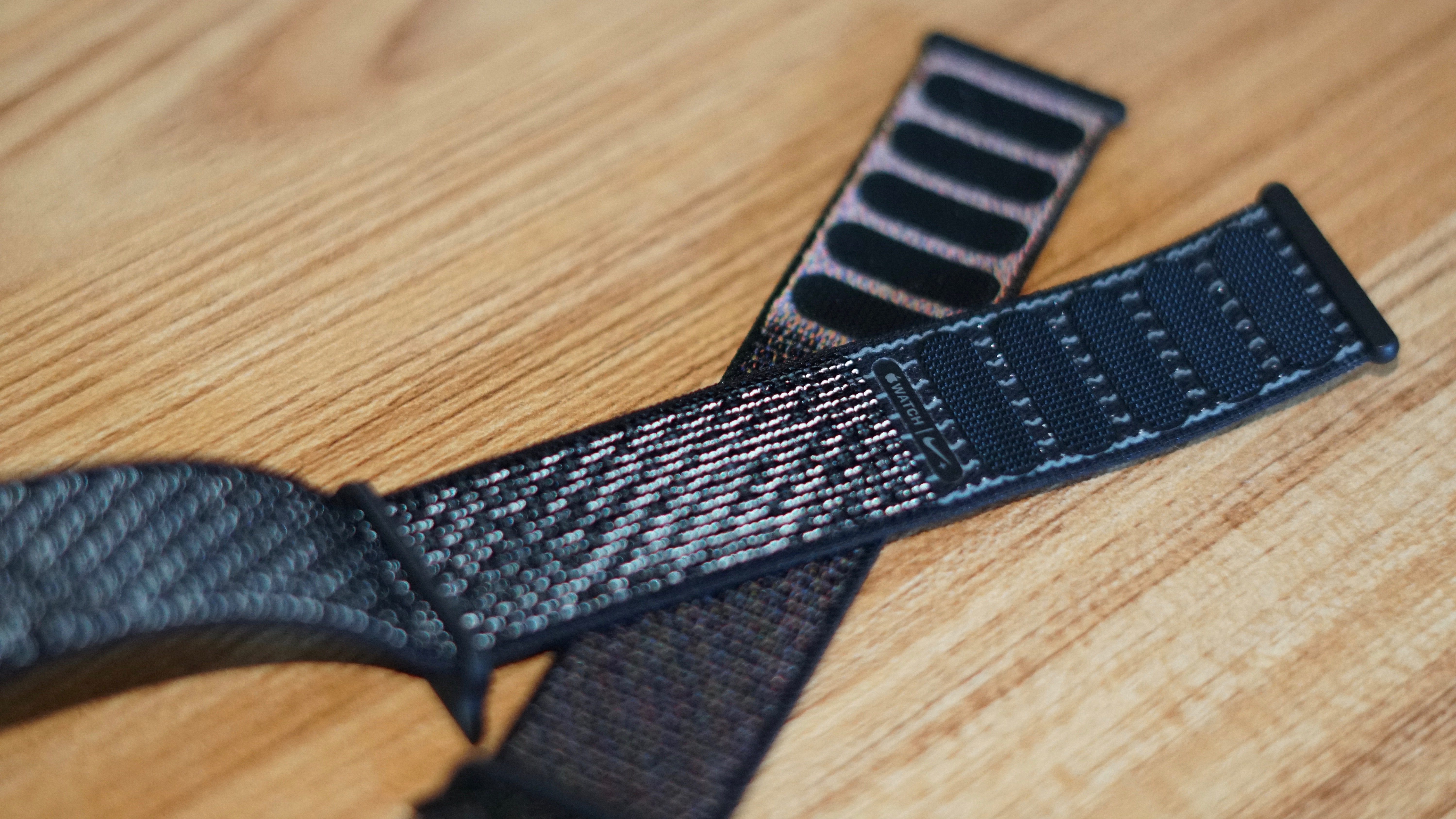 koupit apple watch nike