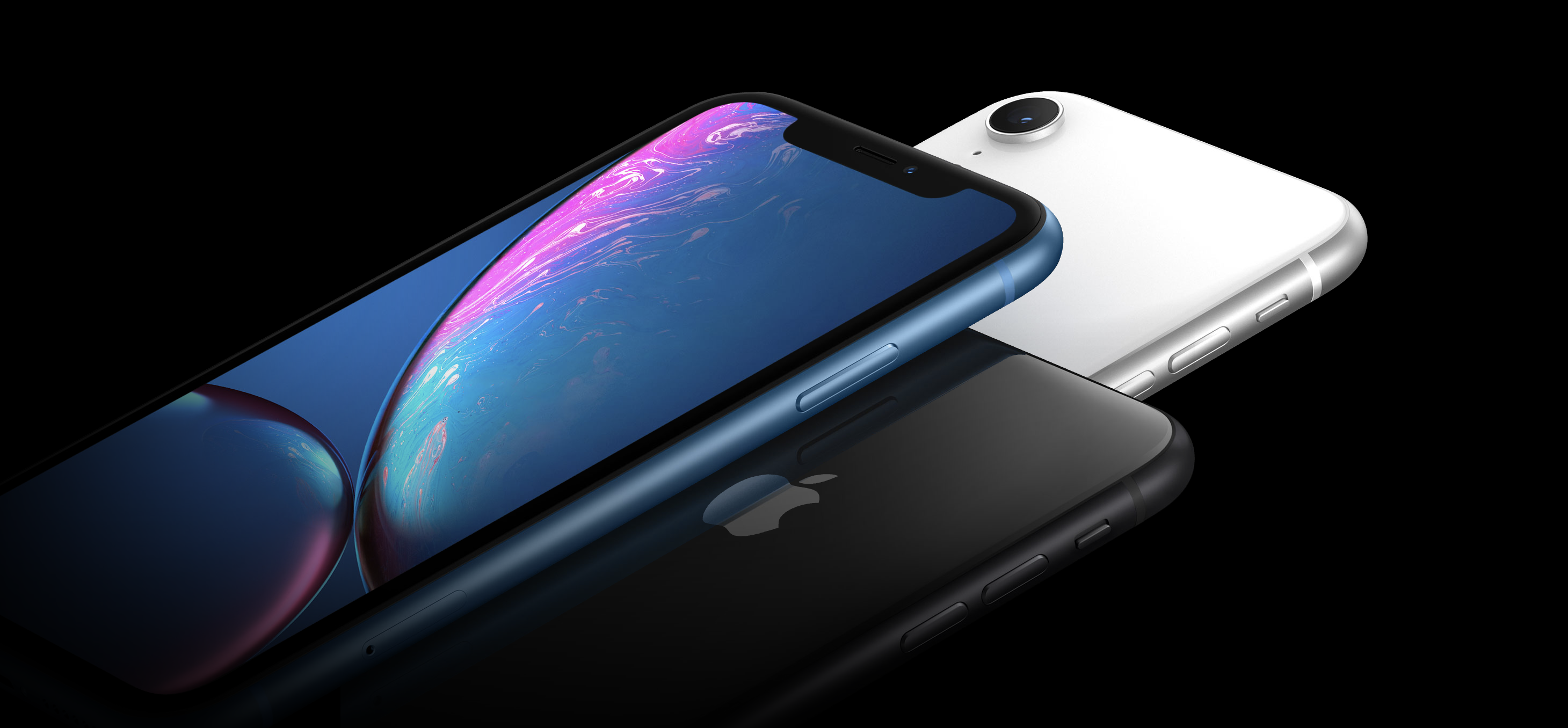 Iphone xr поменять аккумулятор