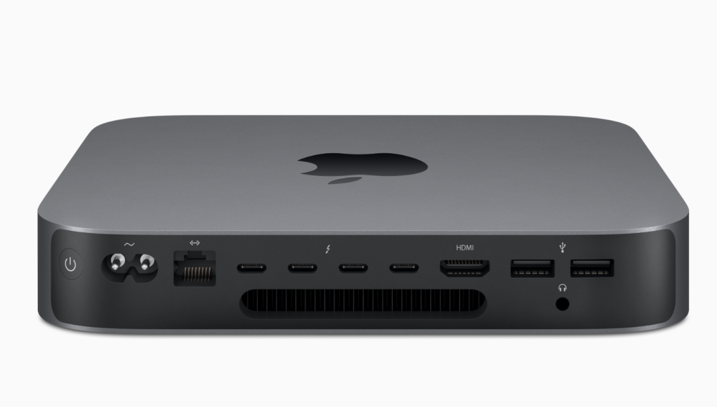 16 gb or 32 gb ram for mac mini 2018