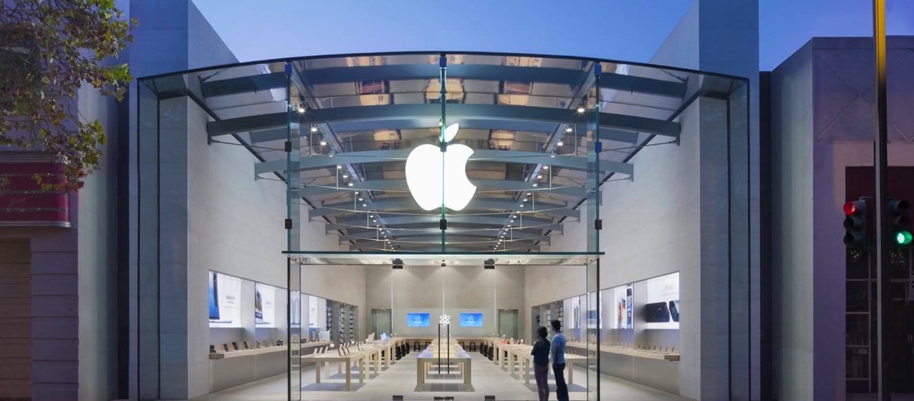 Apple chystá větší a modernější obchod v Cherry Hill AppleNovinky.cz