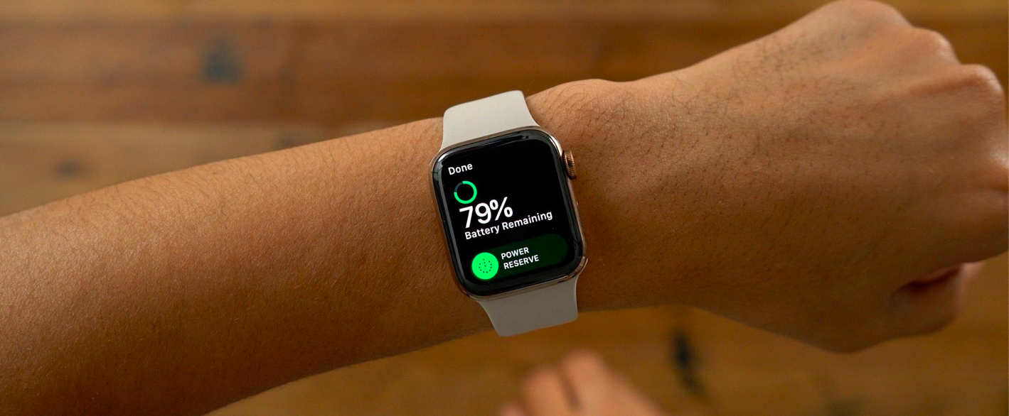 apple watch 1 os